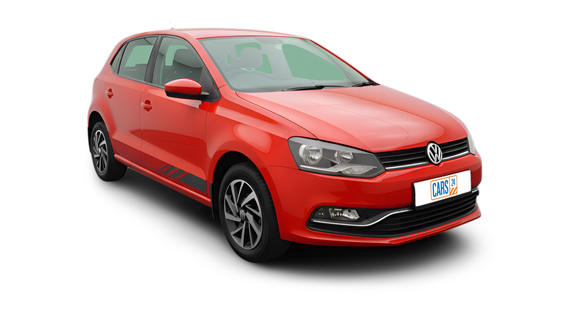 Volkswagen Polo-img